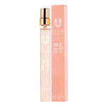 West Eau De Parfum Travel Spray