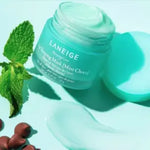 Lip Sleeping Mask - Mint Choco