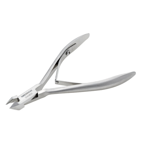 Rock Hard Cuticle Nipper 1/2 Jaw