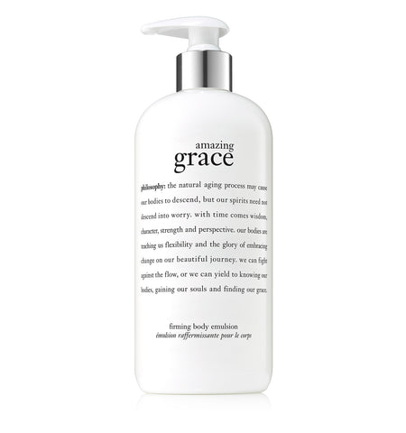 Amazing Grace Firming Body Emulsion