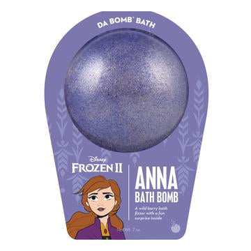 Frozen II™ Anna Bath Bomb