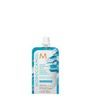 AQUAMARINE COLOR DEPOSITING MASK