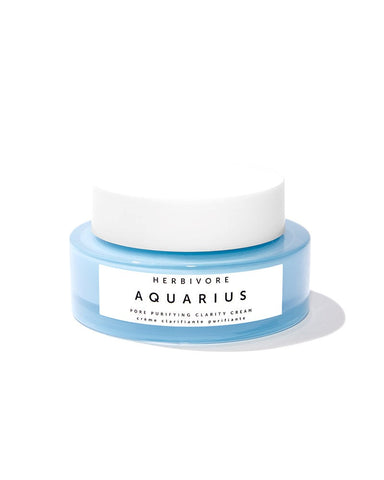 Aquarius Pore Purifying Clarity Cream