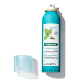 DETOX DRY SHAMPOO WITH AQUATIC MINT