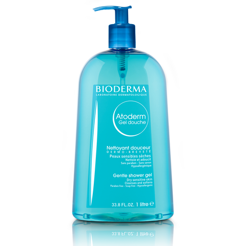 Atoderm Shower Gel