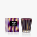 Autumn Plum Classic Candle