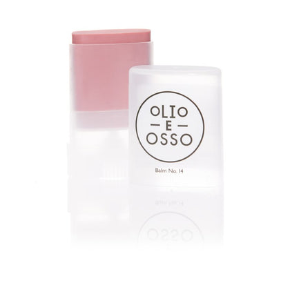 Light & Bright Balms - No. 14 Dusty Rose