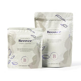 Recover Fizzy Bath Soak