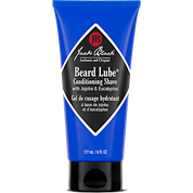 Beard Lube Conditioning Shave