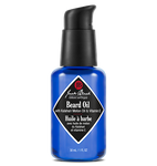 Beard Oil