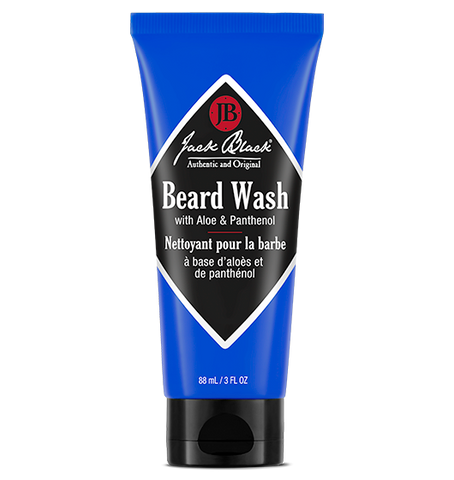 Beard Wash