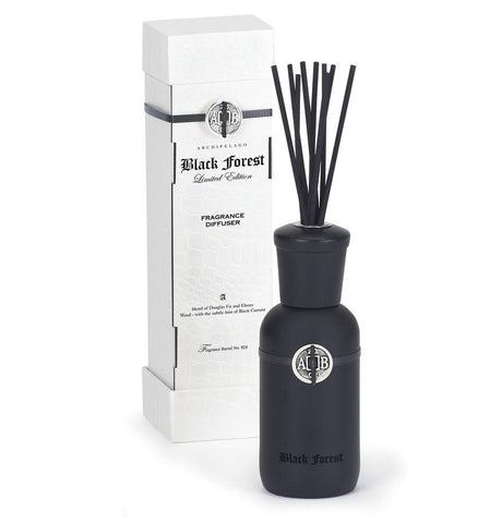 Black Forest Reed Diffuser