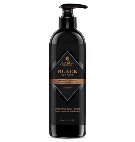 Black Reserve™ Hydrating Body Lotion