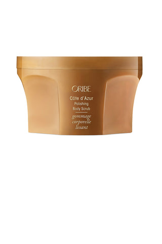 CÔTE D'AZUR POLISHING BODY SCRUB