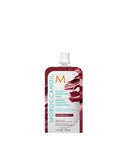 BORDEAUX COLOR DEPOSITING MASK