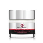 Brightening and Retexturizing Treatment Cream