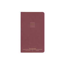 Flex Cover Notebook