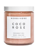 Coco Rose Exfoliating Body Scrub