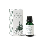 Cypress + Fir - Essential Oil Blend