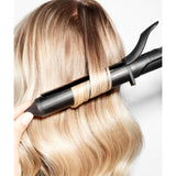 curve® classic curl iron