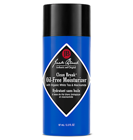 Clean Break® Oil-Free Moisturizer