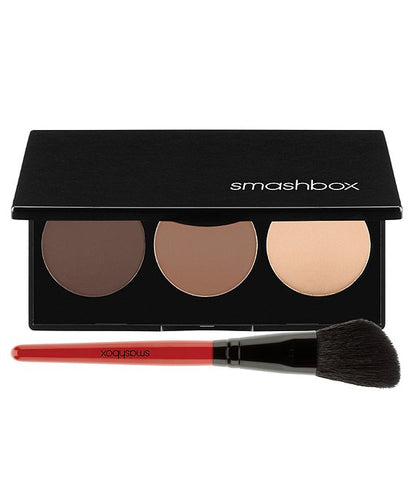 STEP-BY-STEP CONTOUR KIT