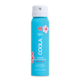 Clear Sunscreen Spray - Guava Mango