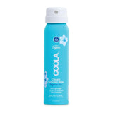 Clear Sunscreen Spray - Fragrance-Free