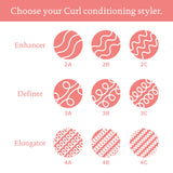 Curl Definer