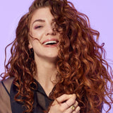 Curl Mousse