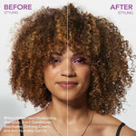 Curl Moisture Shampoo