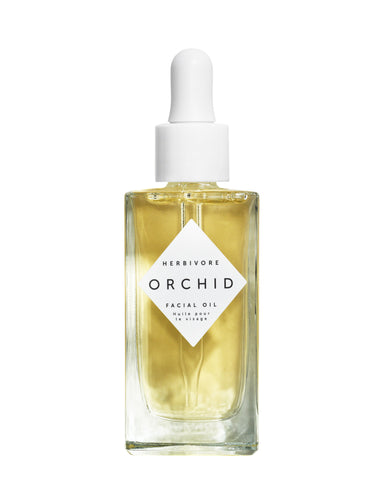 Orchid Antioxidant Beauty Face Oil - For Combination Skin