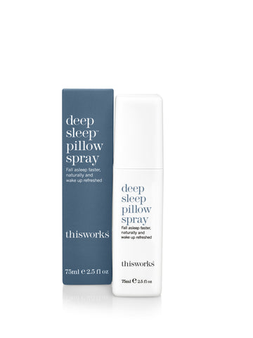 Deep Sleep Pillow Spray