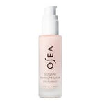 Seaglow Overnight Serum AHA Treatment