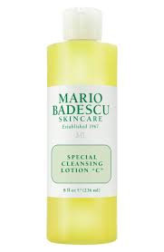 SPECIAL "C" CLEANSING LOTION TONER