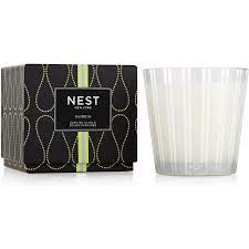 Bamboo 3-Wick Candle