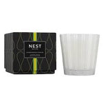 Lemongrass & Ginger 3-Wick Candle