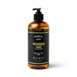 All-in-One Body Wash