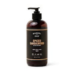 All-in-One Body Wash