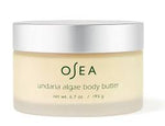 Undaria Algae Body Butter