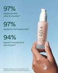 Seaglow Overnight Serum AHA Treatment