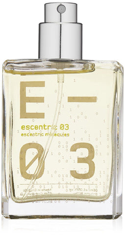 Escentric 03 - Travel Refill 30ml