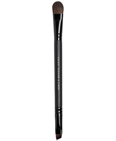 EXPERT SHADOW LINER & BRUSH