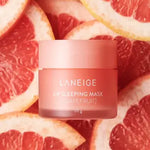 Lip Sleeping Mask - Grapefruit