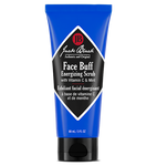 Face Buff Energizing Scrub