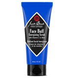 Face Buff Energizing Scrub