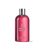 Fiery Pink Pepper Bath & Shower Gel