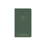 Flex Cover Notebook