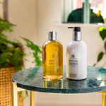 Flora Luminare Body Lotion