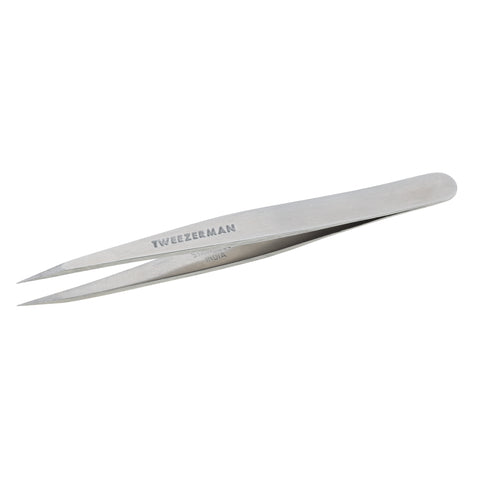 Point Tweezer Stainless Steel